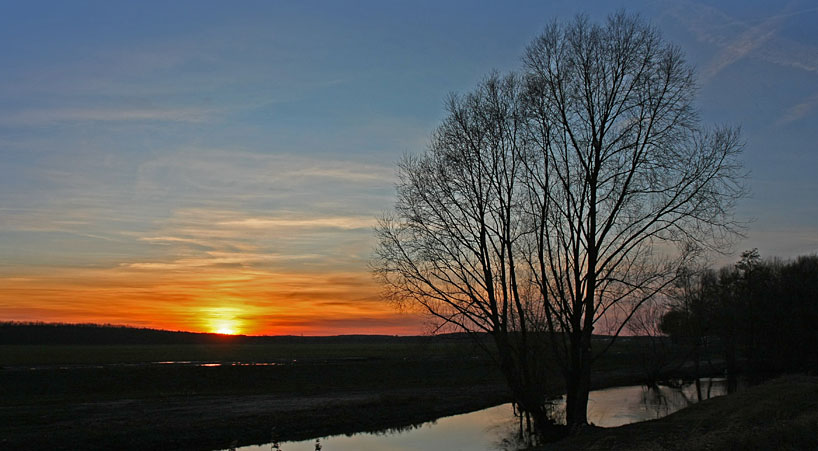 Frühling in Tätzschwitz