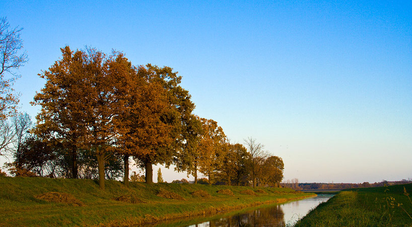 Herbst in Tätzschwitz